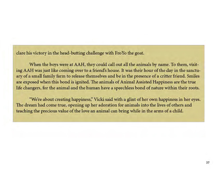 Book by Catherine Halliday
